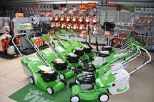 Bild 1 Landtechnik Korndörfer in Rehau