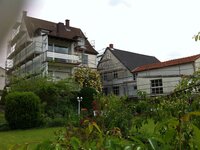 Bild 6 Maler Kaisig in Kahl