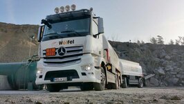 Bild 6 Mineralöle Wölfel GmbH & Co.KG in Zeil a.Main