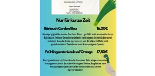 Bild 13 Salz & Pfeffer in Maßbach