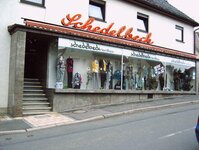 Bild 1 Textilhaus Ernst Schedelbeck e.Kfm in Sonnefeld