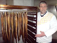 Bild 7 Fischräucherei Gottschalk in Neustadt a.d.Aisch