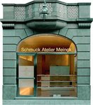 Bild 1 Meinck in Bad Kissingen