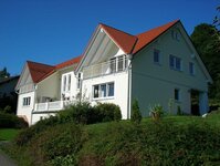 Bild 1 Konrad Heinz Zimmerei GmbH & Co. in Kulmbach