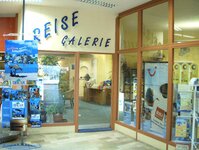 Bild 5 Die Reisegalerie Matthias Becker in Roth