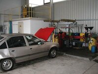 Bild 1 Huth-Entsorgung & Recycling GmbH in Aschaffenburg