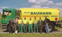 Bild 9 Baumann W. u. K. KG Inh. Arnd Baumann in Coburg