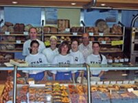 Bild 1 VOLLKORN BÄCKEREI Köhler e.K. in Würzburg