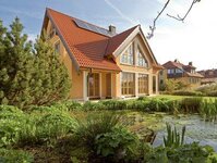Bild 5 WB Wohnhausbau Büttner Massivhaus GmbH in Plech