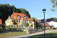 Bild 4 Zweckverband zur Wasserversorgung in Büchenbach