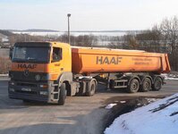 Bild 6 HAAF Container - Dienst Transportegesellschaft mbH in Kürnach