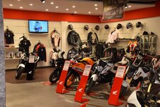 Bild 2 Motorrad Kreiselmeyer GmbH in Feuchtwangen