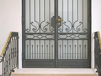 Bild 6 Kunstschmiede Sauer in Dettelbach