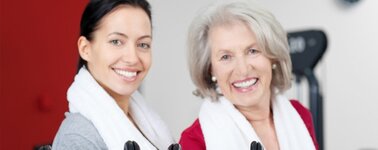 Bild 1 Ladyfit - Fitness für Frauen in Bamberg