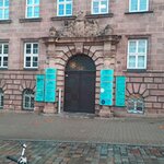 Bild 1 Graunke in Nürnberg