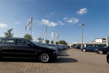 Bild 5 Autohaus J.B. Lell GmbH & Co. KG in Kümmersbruck