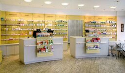 Bild 1 Sonnen-Apotheke Inh. Holger Kürsten e. K. in Zapfendorf