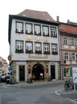 Bild 4 Ambraeusianum Gasthaus Brauerei in Bamberg