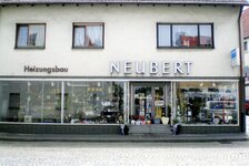 Bild 1 Neubert in Hofheim i.UFr.