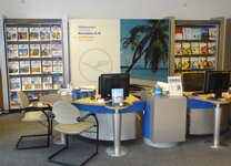 Bild 10 Reisebüro K + N Lufthansa City Center in Nürnberg