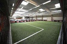 Bild 3 KICKFABRIK - City Soccer Nürnberg in Nürnberg