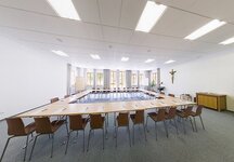 Bild 4 Tagungs- und Gästehaus Kloster St. Josef Tagungshotel in Neumarkt i.d.OPf.
