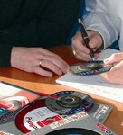 Bild 5 toroflex Schleifmittel GmbH in Bindlach