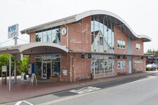 Bild 4 Kahlgrund-Verkehrs-Gesellschaft mbH Reisebüro in Schöllkrippen
