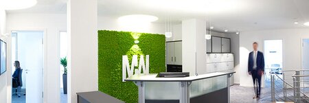 Bild 1 Wollmann in Neustadt a.d.Waldnaab