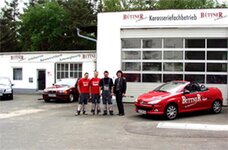 Bild 5 Büttner in Röthenbach a.d.Pegnitz