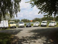 Bild 1 Gaukler Hassfurt e. Kfr. Taxi- u. Mietwagenunternehmen in Haßfurt