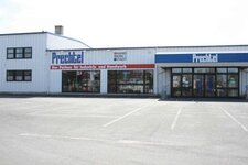 Bild 1 Prechtel GmbH in Forchheim