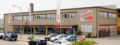 Bild 4 siba Bautenschutz GmbH in Bayreuth