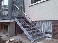 Bild 2 Keya Metallbau in Schwarzenbruck