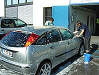 Bild 5 Regensburger Autoaufbereitung in Regensburg