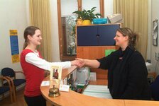 Bild 6 Lohrenz in Coburg