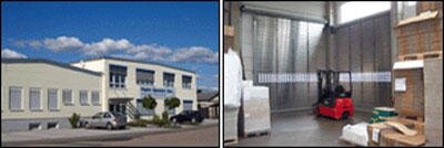 Bild 3 Papier Spessart Sam GmbH & Co. KG in Stockstadt a.Main