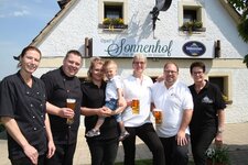 Bild 3 Sonnenhof in Bindlach