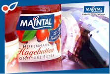 Bild 1 Maintal Konfitüren GmbH in Haßfurt