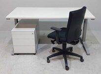 Bild 6 GWV Büromöbel - neu und gebraucht in Stein