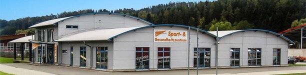 Bild 1 Fitness- und Wellness-Club Charisma in Kronach