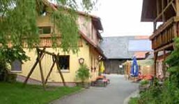 Bild 1 Wirtshof Rangerbauer in Ködnitz