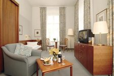 Bild 7 Joachim Pfaff Badhotel Bad Brückenau in Bad Brückenau