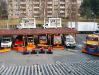 Bild 1 Gestra dienstleisungs GmbH in Nürnberg