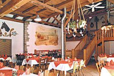 Bild 1 Zum Schwarzen Roß in Schwarzach a.Main