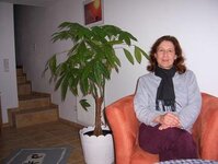 Bild 1 Heilpraktikerin Naturheilpraxis Judith Wettengel in Coburg