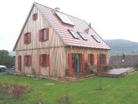 Bild 2 Leykam Holzbau GmbH in Kasendorf