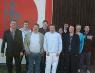 Bild 9 Ringer in Weiden i.d.OPf.