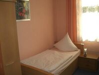 Bild 1 Posthorn in Hof
