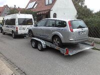 Bild 1 burgthannSHUTTLE in Burgthann